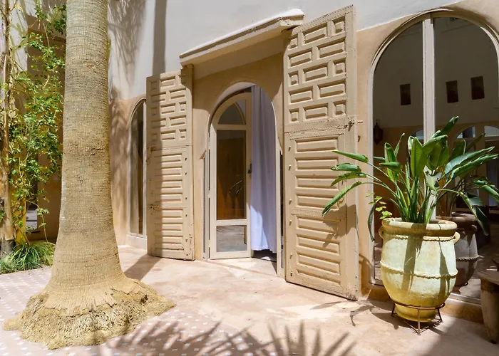 Riad 144 Marrakesh